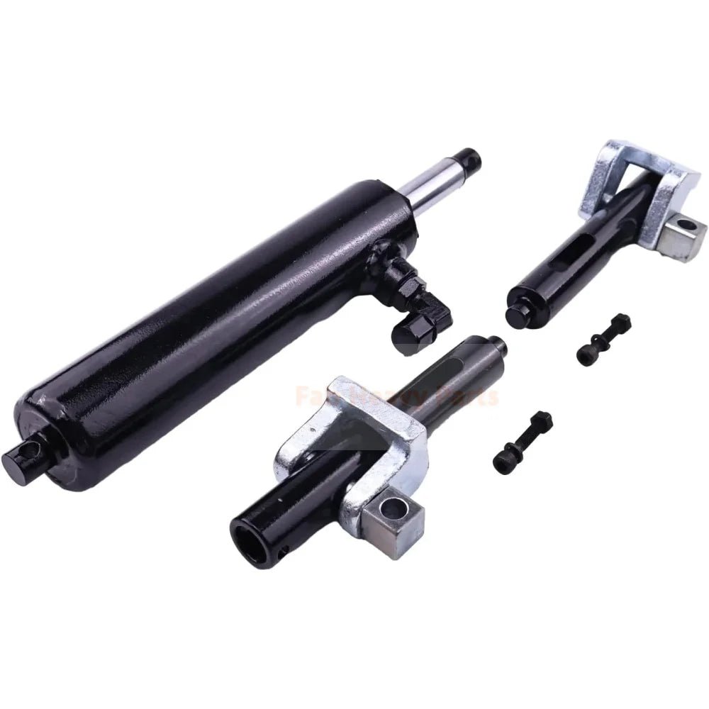 Cylinder Brake Assembly 127900BA 195055 195055BA Fits for Skyjack SJII 3215 SJII 3219 SJIII 3215 SJIII 3219 Scissor Lift - Fab Heavy Parts