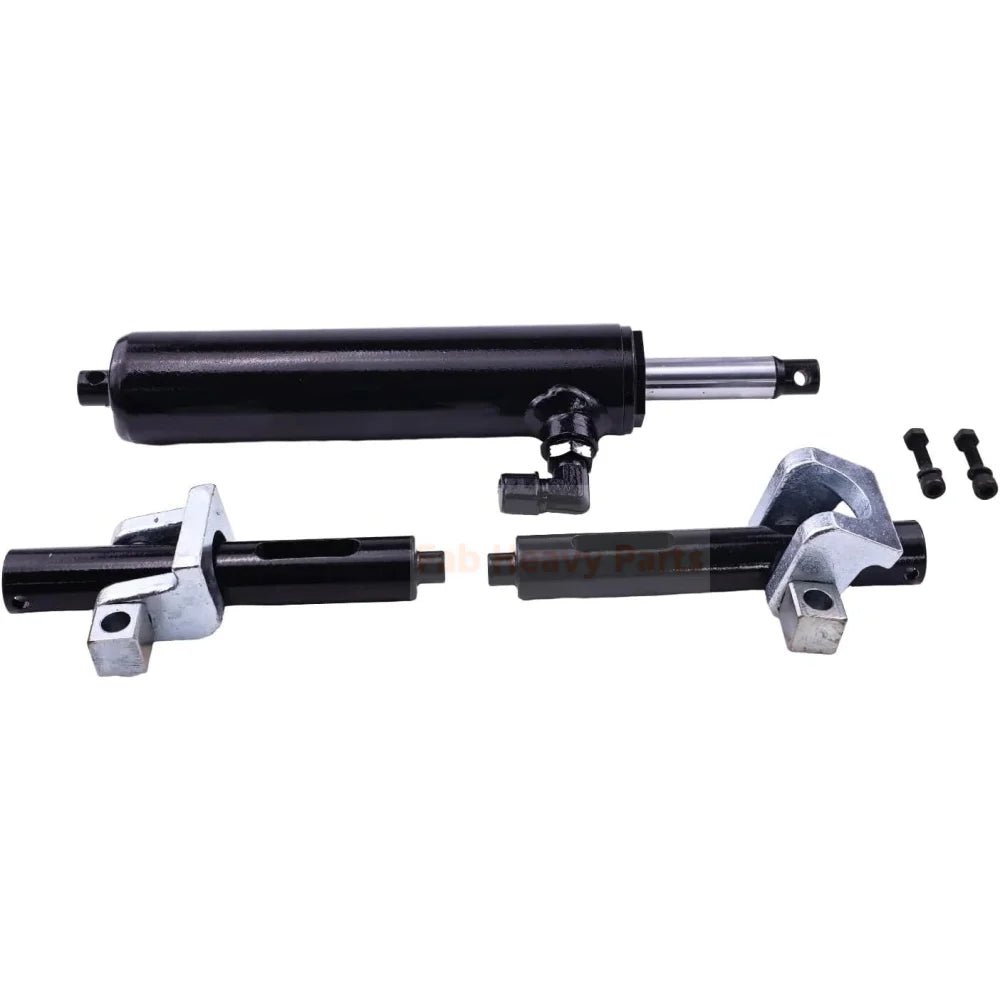 Cylinder Brake Assembly 127900BA 195055 195055BA Fits for Skyjack SJII 3215 SJII 3219 SJIII 3215 SJIII 3219 Scissor Lift - Fab Heavy Parts