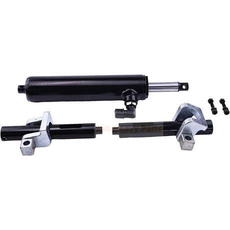 Cylinder Brake Assembly 127900BA 195055 195055BA Fits for Skyjack SJII 3215 SJII 3219 SJIII 3215 SJIII 3219 Scissor Lift - Fab Heavy Parts