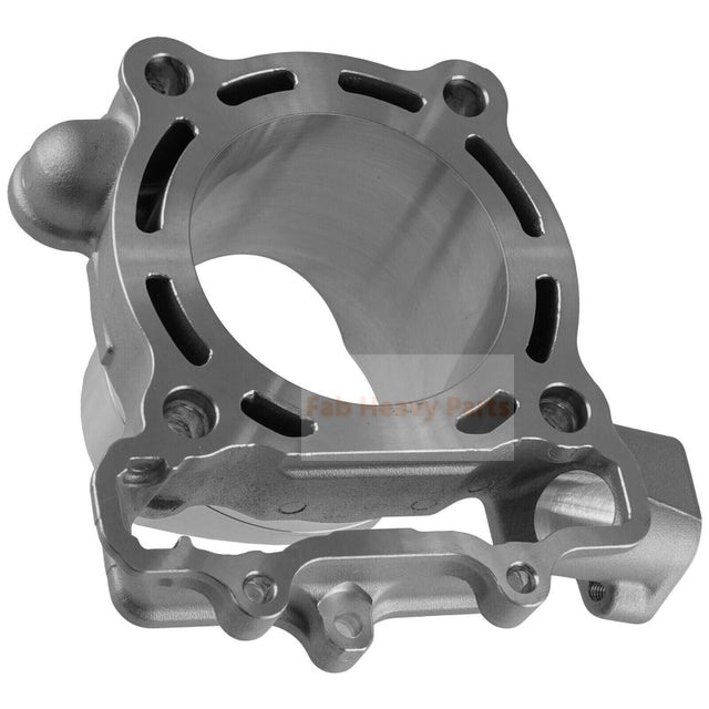 Cylindre pour Kawasaki 11005-0069 Nikasil revêtement de 77 mm