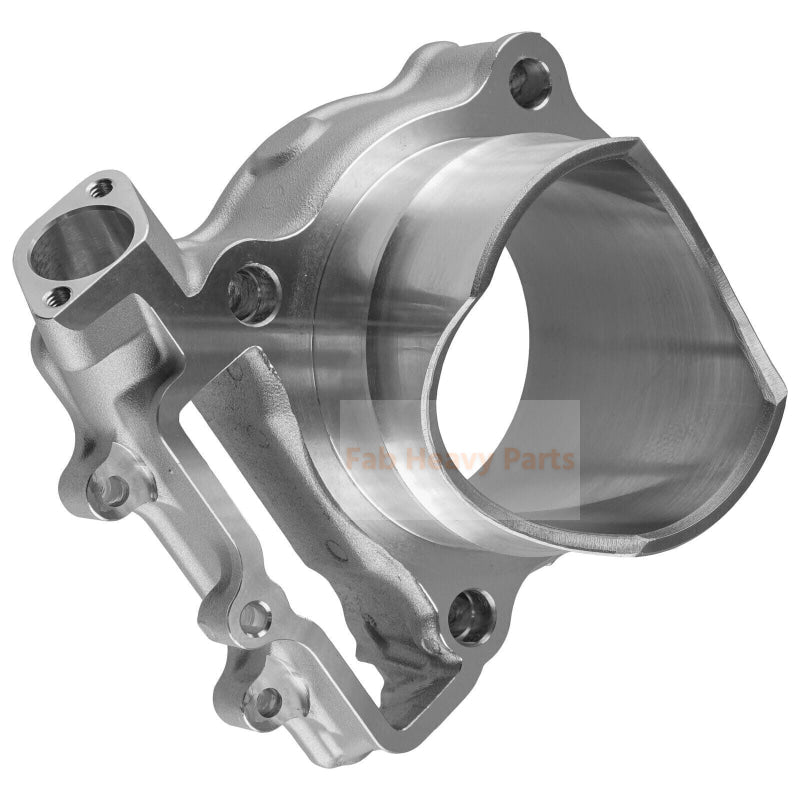 Cylinder For Kawasaki 11005 - 0069 Nikasil Coating 77mm Bore - Fab Heavy Parts