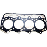 Cilinder Pakking Reparatiekit 04111-20320-71 04111-40321-71 Past voor Toyota 1DZ-II 1DZ-III 1DZ-2