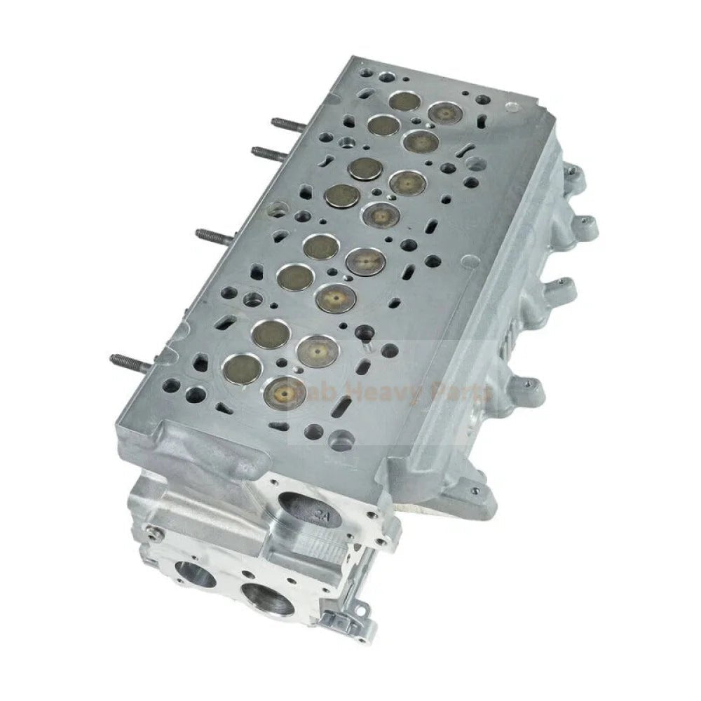 Cylinder Head 03L103265AX for Audi Seat 1.6 TDI CAYA CAYB CAYC CAYD CAYE CLNA 2004 - 2020 - Fab Heavy Parts
