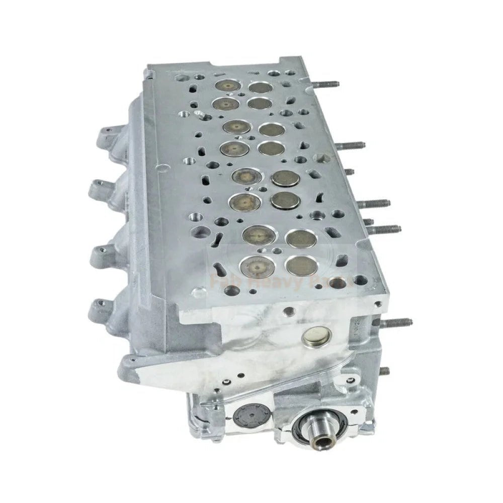 Cylinder Head 03L103265AX for Audi Seat 1.6 TDI CAYA CAYB CAYC CAYD CAYE CLNA 2004 - 2020 - Fab Heavy Parts