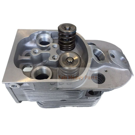 Cylinder Head 04236181 Fits for Deutz BF4L912 BF4L913 F4L912 Engine - Fab Heavy Parts