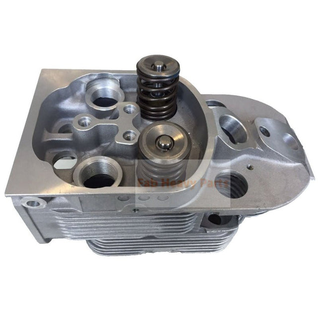 Cylinder Head 04236181 Fits for Deutz BF4L912 BF4L913 F4L912 Engine - Fab Heavy Parts