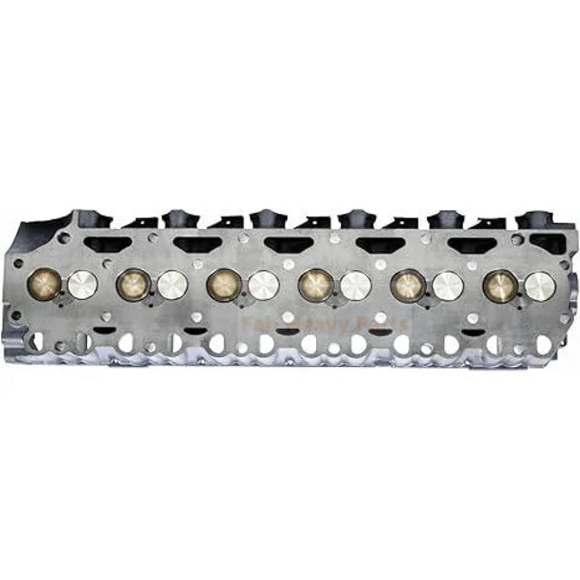 Cylinder Head 04258234 for Deutz Engine BF6M1013 BF6M1013C BF6M1013CP BF6M1013E BF6M1013EC BF6M1013ECP BF6M1013FC