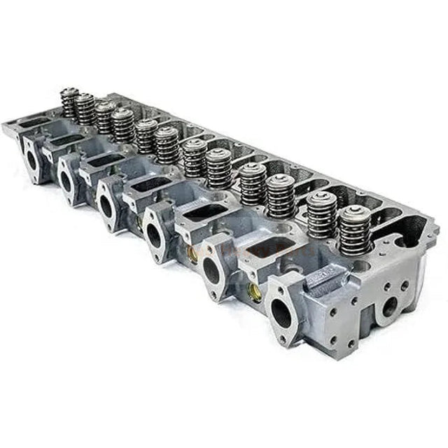 Cylinder Head 04258234 for Deutz Engine BF6M1013 BF6M1013C BF6M1013CP BF6M1013E BF6M1013EC BF6M1013ECP BF6M1013FC - Fab Heavy Parts