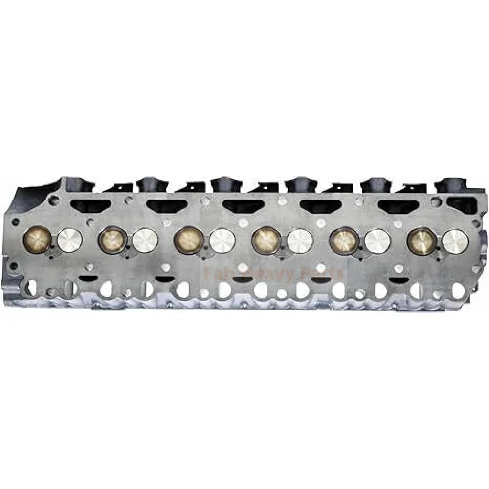 Cylinder Head 04258234 for Deutz Engine BF6M1013 BF6M1013C BF6M1013CP BF6M1013E BF6M1013EC BF6M1013ECP BF6M1013FC - Fab Heavy Parts