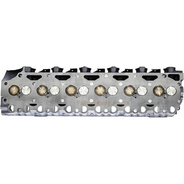 Cylinder Head 04258234 for Deutz Engine BF6M1013 BF6M1013C BF6M1013CP BF6M1013E BF6M1013EC BF6M1013ECP BF6M1013FC - Fab Heavy Parts
