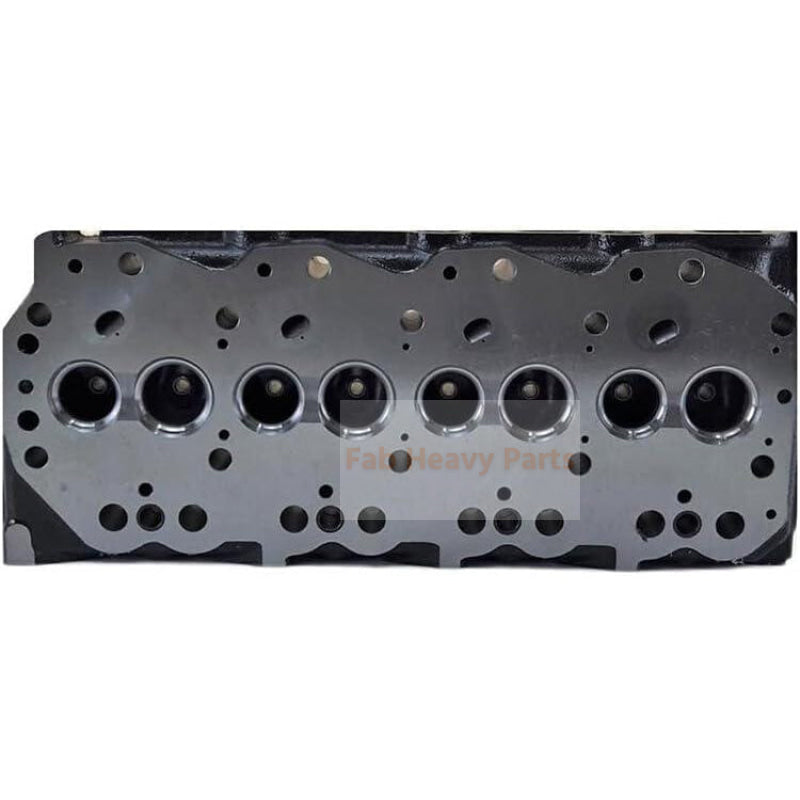 Complete Cylinder Head 11039-7F403 11039-7F409 Fits For Nissan Engine TD27