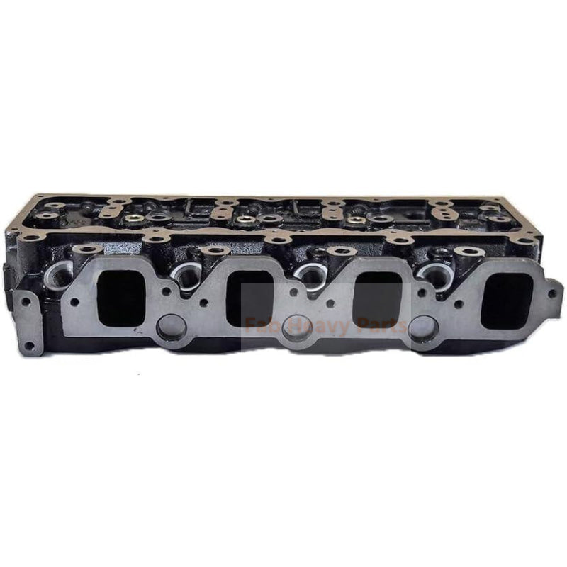 Complete Cylinder Head 11039-7F403 11039-7F409 Fits For Nissan Engine TD27