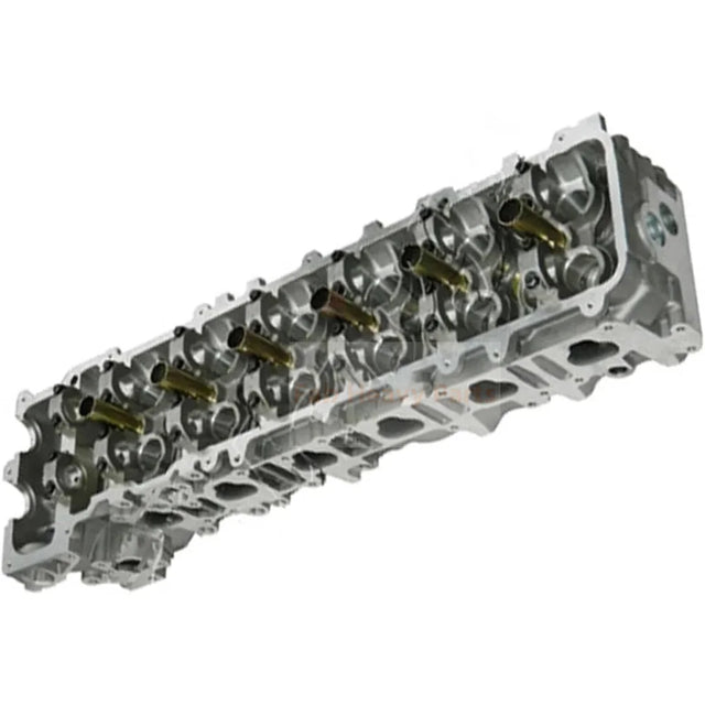 Cylinder Head 11101-76072-71 for Toyota Engine 1FZ Forklift 02-5FG33 02-5FG35 02-5FG40 02-5FG45 02-5FGE35 5FG33 5FG35 5FG40 5FG45 5FGE35