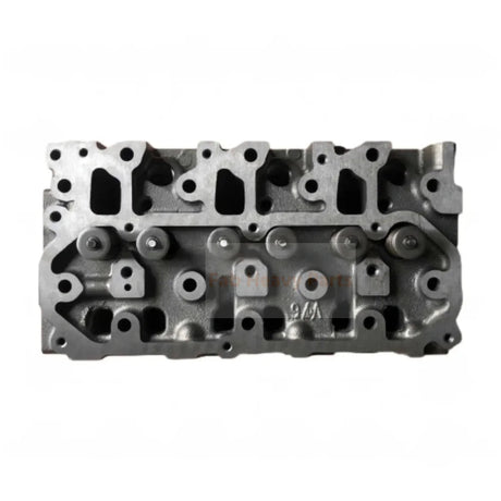 Cylinder Head 119717 - 11740 for Yanmar Engine 3TNV76 - Fab Heavy Parts