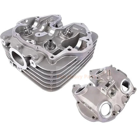 Cylinder Head 12200-HN1-A70 for Honda ATV 2009 2012 TRX400X 2008 TRX400EX Sportrax