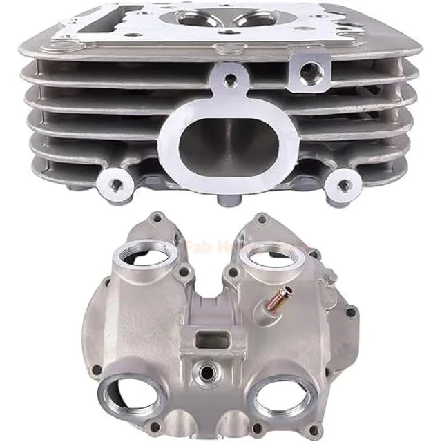 Cylinder Head 12200-HN1-A70 for Honda ATV 2009 2012 TRX400X 2008 TRX400EX Sportrax