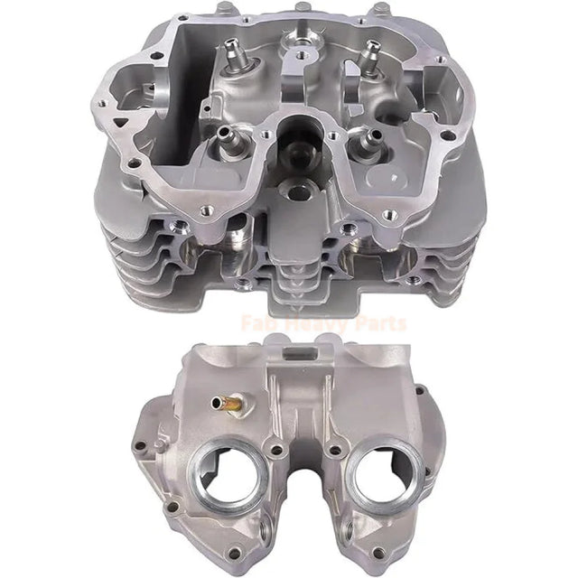 Cylinder Head 12200-HN1-A70 for Honda ATV 2009 2012 TRX400X 2008 TRX400EX Sportrax