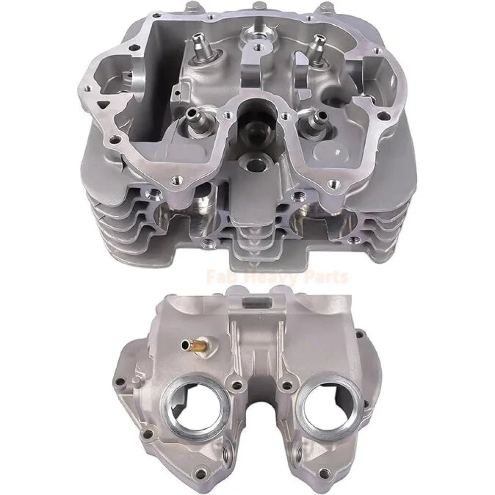 Cylinder Head 12200 - HN1 - A70 for Honda ATV 2009 2012 TRX400X 2008 TRX400EX Sportrax - Fab Heavy Parts