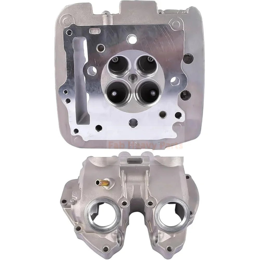 Cylinder Head 12200 - HN1 - A70 for Honda ATV 2009 2012 TRX400X 2008 TRX400EX Sportrax - Fab Heavy Parts