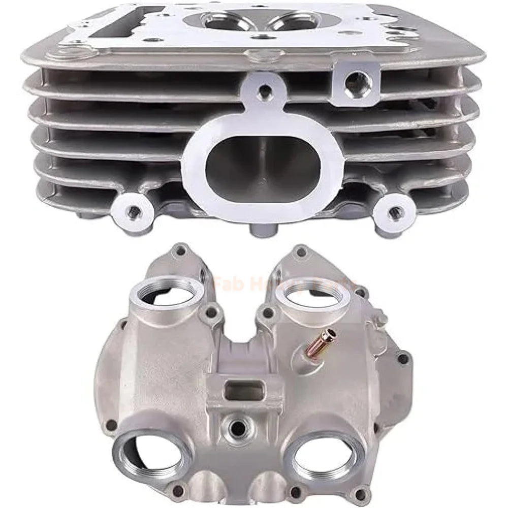 Cylinder Head 12200 - HN1 - A70 for Honda ATV 2009 2012 TRX400X 2008 TRX400EX Sportrax - Fab Heavy Parts