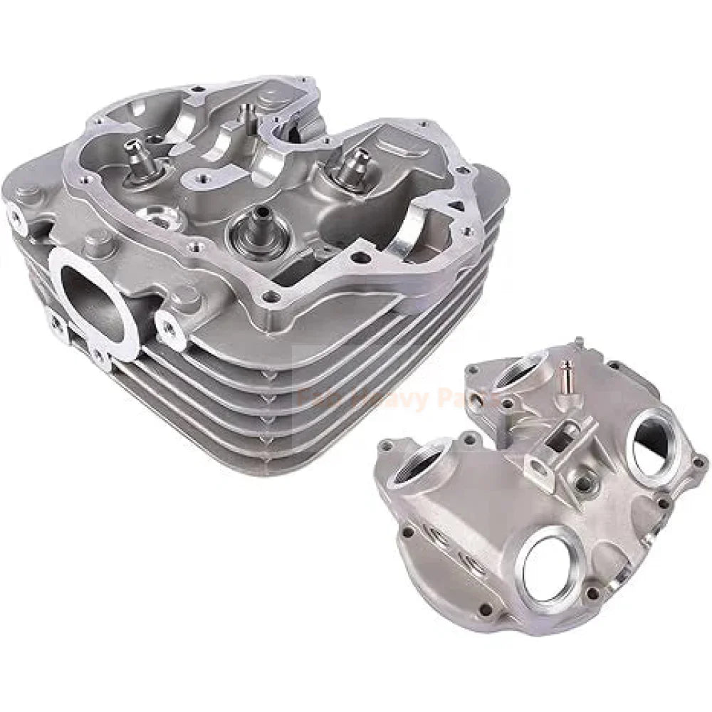 Cylinder Head 12200 - HN1 - A70 for Honda ATV 2009 2012 TRX400X 2008 TRX400EX Sportrax - Fab Heavy Parts