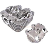 Cylinder Head 12200 - HN1 - A70 for Honda ATV 2009 2012 TRX400X 2008 TRX400EX Sportrax - Fab Heavy Parts