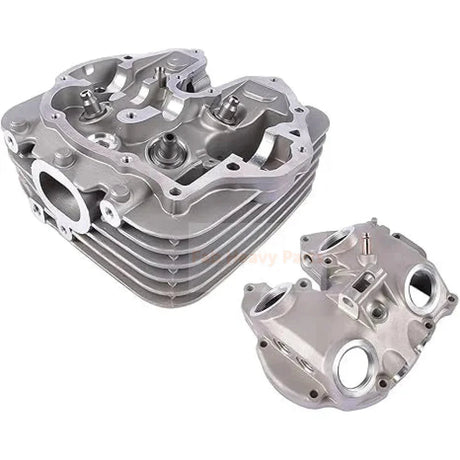Cylinder Head 12200 - HN1 - A70 for Honda ATV 2009 2012 TRX400X 2008 TRX400EX Sportrax - Fab Heavy Parts