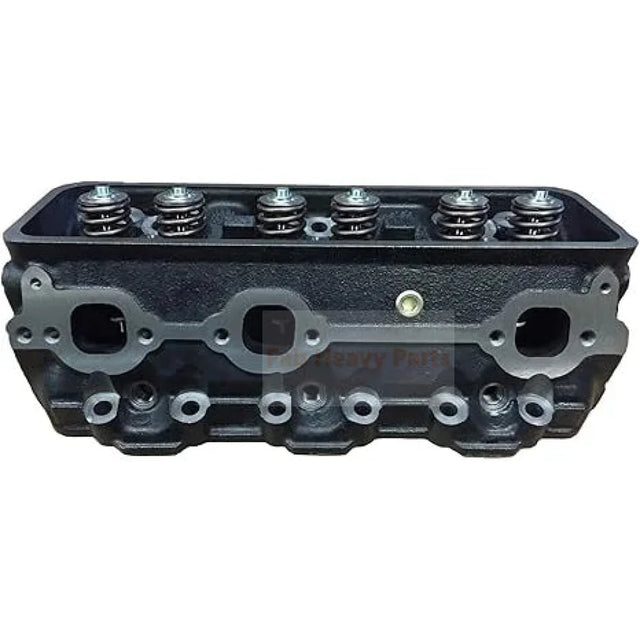 Cylinder Head 12557113 938-8271783 for GMC S15 Chevrolet Astro Blazer S10 Tahoe Marine V6 4.3L 262Cu 1992-2014