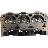 Cylinder Head 12557113 938-8271783 for GMC S15 Chevrolet Astro Blazer S10 Tahoe Marine V6 4.3L 262Cu 1992-2014