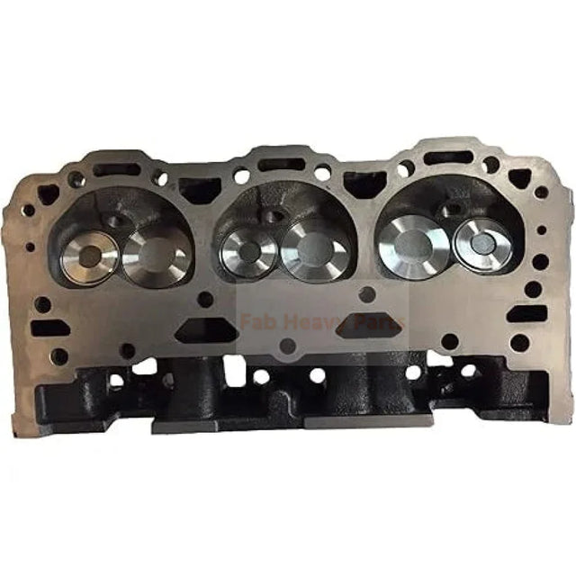 Cylinder Head 12557113 938-8271783 for GMC S15 Chevrolet Astro Blazer S10 Tahoe Marine V6 4.3L 262Cu 1992-2014