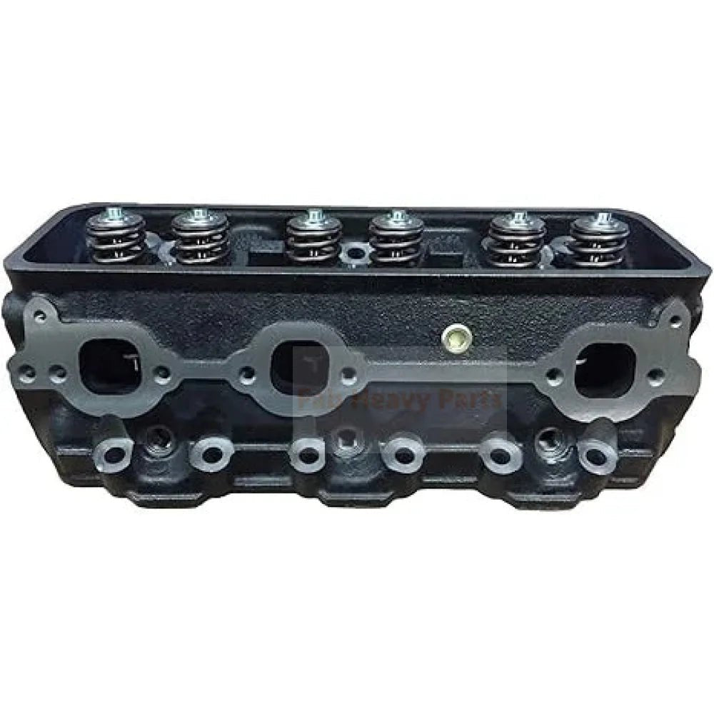Cylinder Head 12557113 938 - 8271783 for GMC S15 Chevrolet Astro Blazer S10 Tahoe Marine V6 4.3L 262Cu 1992 - 2014 - Fab Heavy Parts