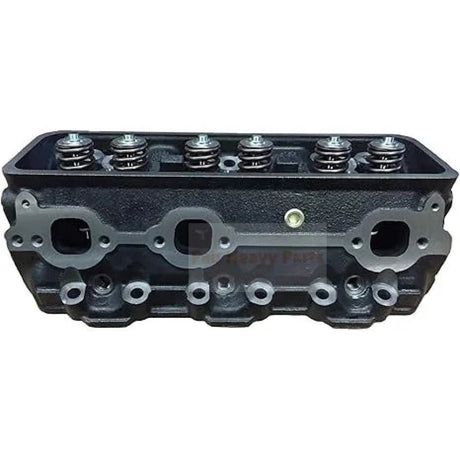 Cylinder Head 12557113 938 - 8271783 for GMC S15 Chevrolet Astro Blazer S10 Tahoe Marine V6 4.3L 262Cu 1992 - 2014 - Fab Heavy Parts