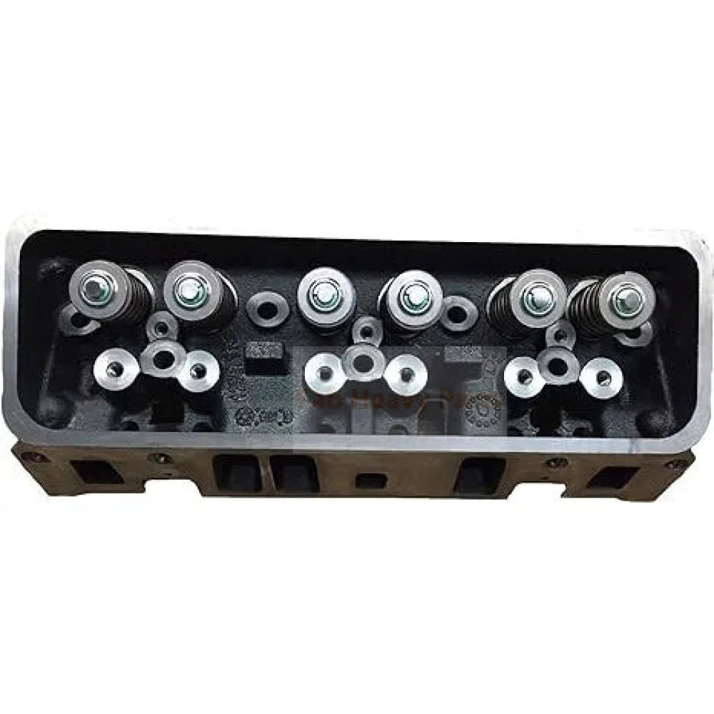 Cylinder Head 12557113 938 - 8271783 for GMC S15 Chevrolet Astro Blazer S10 Tahoe Marine V6 4.3L 262Cu 1992 - 2014 - Fab Heavy Parts