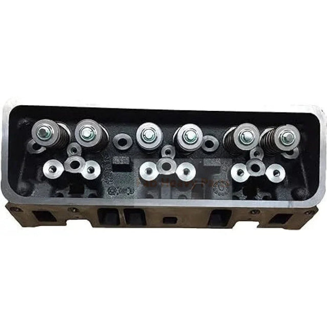 Cylinder Head 12557113 938 - 8271783 for GMC S15 Chevrolet Astro Blazer S10 Tahoe Marine V6 4.3L 262Cu 1992 - 2014 - Fab Heavy Parts