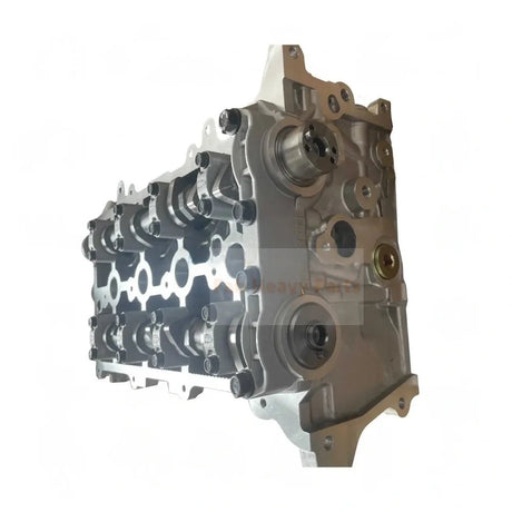 Cylinder Head 22100 - 2B000 for Hyundai Engine G4FA G4FC G4FG Vehicle Avante Elantra I20 i30 Kia Cerato Cee'D 2006 - 2023 - Fab Heavy Parts