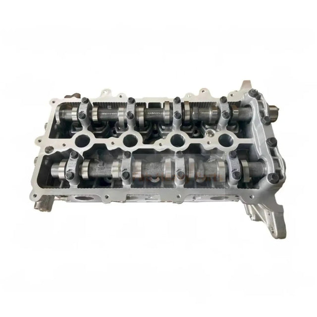 Cylinder Head 22100 - 2B000 for Hyundai Engine G4FA G4FC G4FG Vehicle Avante Elantra I20 i30 Kia Cerato Cee'D 2006 - 2023 - Fab Heavy Parts