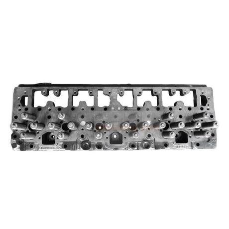 Cylinder Head 2864024 for Cummins Engine ISM11 M11 QSM11 X15 - Fab Heavy Parts