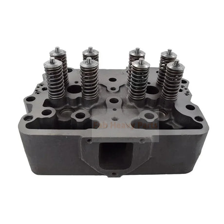 Cylinder Head 3084992 5469793 for Cummins Engine N14 G855 GTA855 QSM11 QSN14 QSNT14