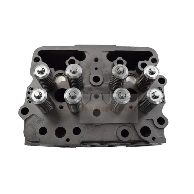 Cylinder Head 3084992 5469793 for Cummins Engine N14 G855 GTA855 QSM11 QSN14 QSNT14