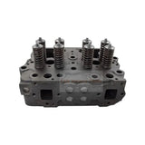 Cylinder Head 3084992 5469793 for Cummins Engine N14 G855 GTA855 QSM11 QSN14 QSNT14 - Fab Heavy Parts