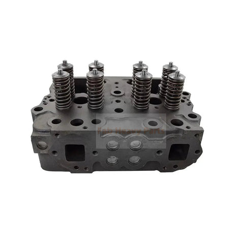 Cylinder Head 3084992 5469793 for Cummins Engine N14 G855 GTA855 QSM11 QSN14 QSNT14 - Fab Heavy Parts