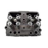 Cylinder Head 3084992 5469793 for Cummins Engine N14 G855 GTA855 QSM11 QSN14 QSNT14 - Fab Heavy Parts