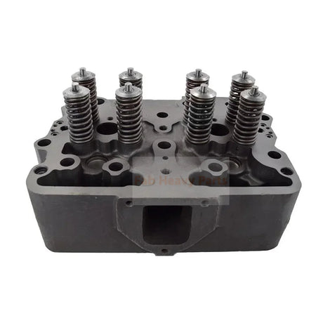 Cylinder Head 3084992 5469793 for Cummins Engine N14 G855 GTA855 QSM11 QSN14 QSNT14 - Fab Heavy Parts