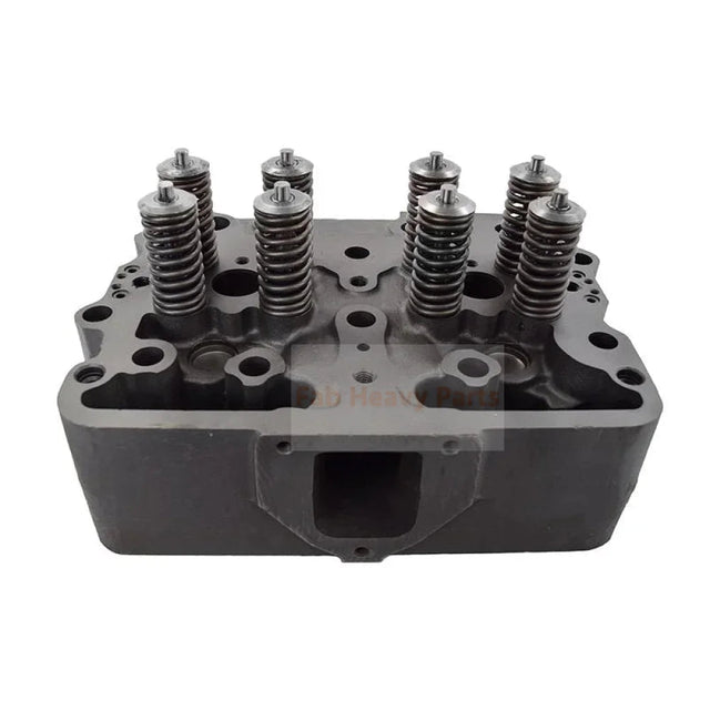 Cylinder Head 3084992 5469793 for Cummins Engine N14 G855 GTA855 QSM11 QSN14 QSNT14 - Fab Heavy Parts