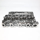 Cylinder Head 3802339 Fits for Cummins 4BT Engine - Fab Heavy Parts
