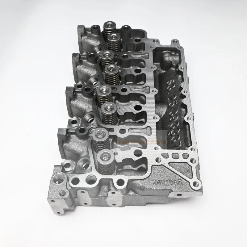 Cylinder Head 3802339 Fits for Cummins 4BT Engine - Fab Heavy Parts