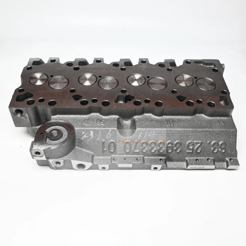Cylinder Head 3802339 Fits for Cummins 4BT Engine - Fab Heavy Parts