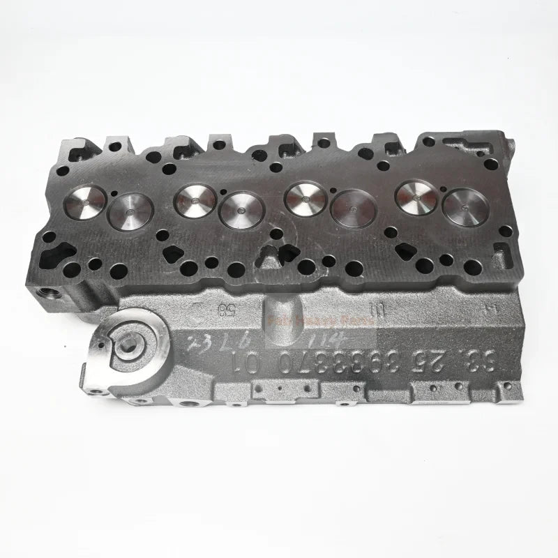 Cylinder Head 3802339 Fits for Cummins 4BT Engine - Fab Heavy Parts