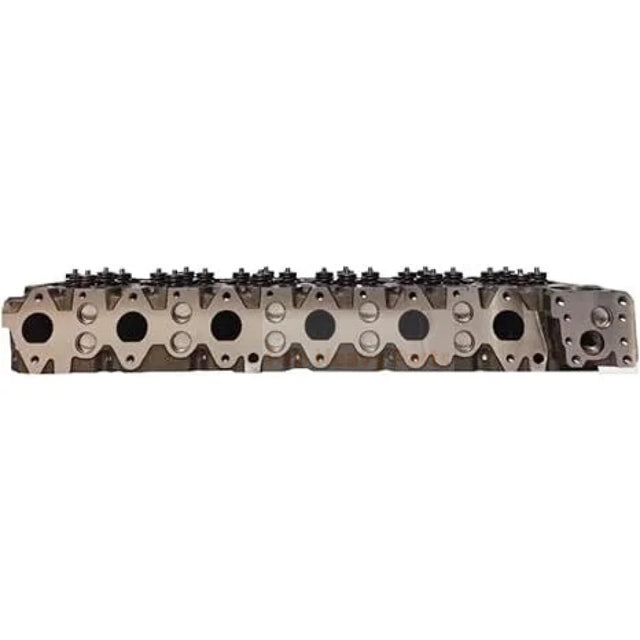Cylinder Head 3943627 for Cummins Engine ISB5.9  QSB5.9 6BT5.9 Dodge Ram 2500 3500 1998–2002