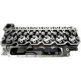 Cylinder Head 3943627 for Cummins Engine ISB5.9  QSB5.9 6BT5.9 Dodge Ram 2500 3500 1998–2002